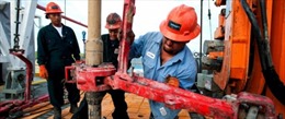 Vương quyền dầu mỏ: Nhà giàu Saudi Arabia sẽ chết dưới tay Mỹ?